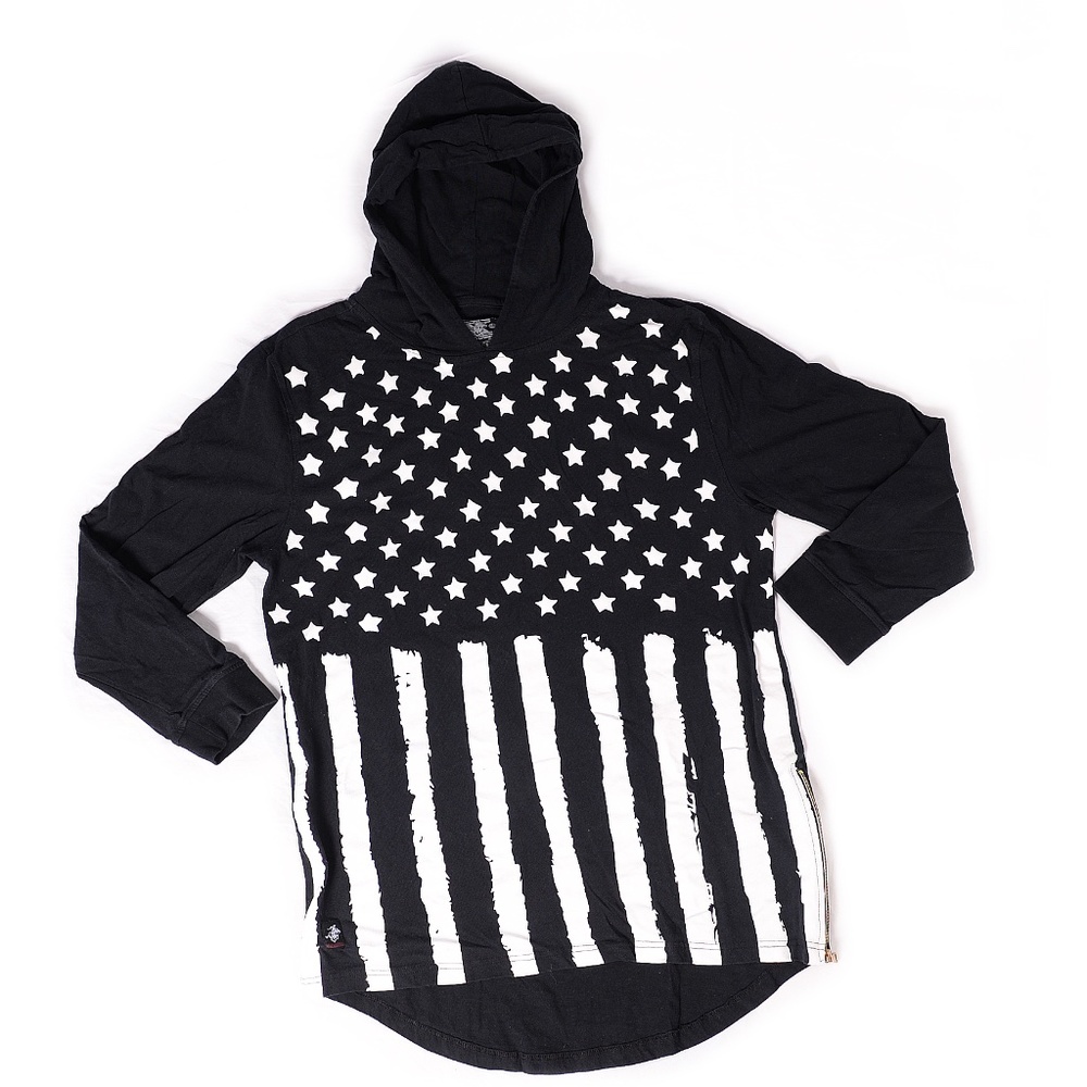 Winchester The American Legend Hoodie.